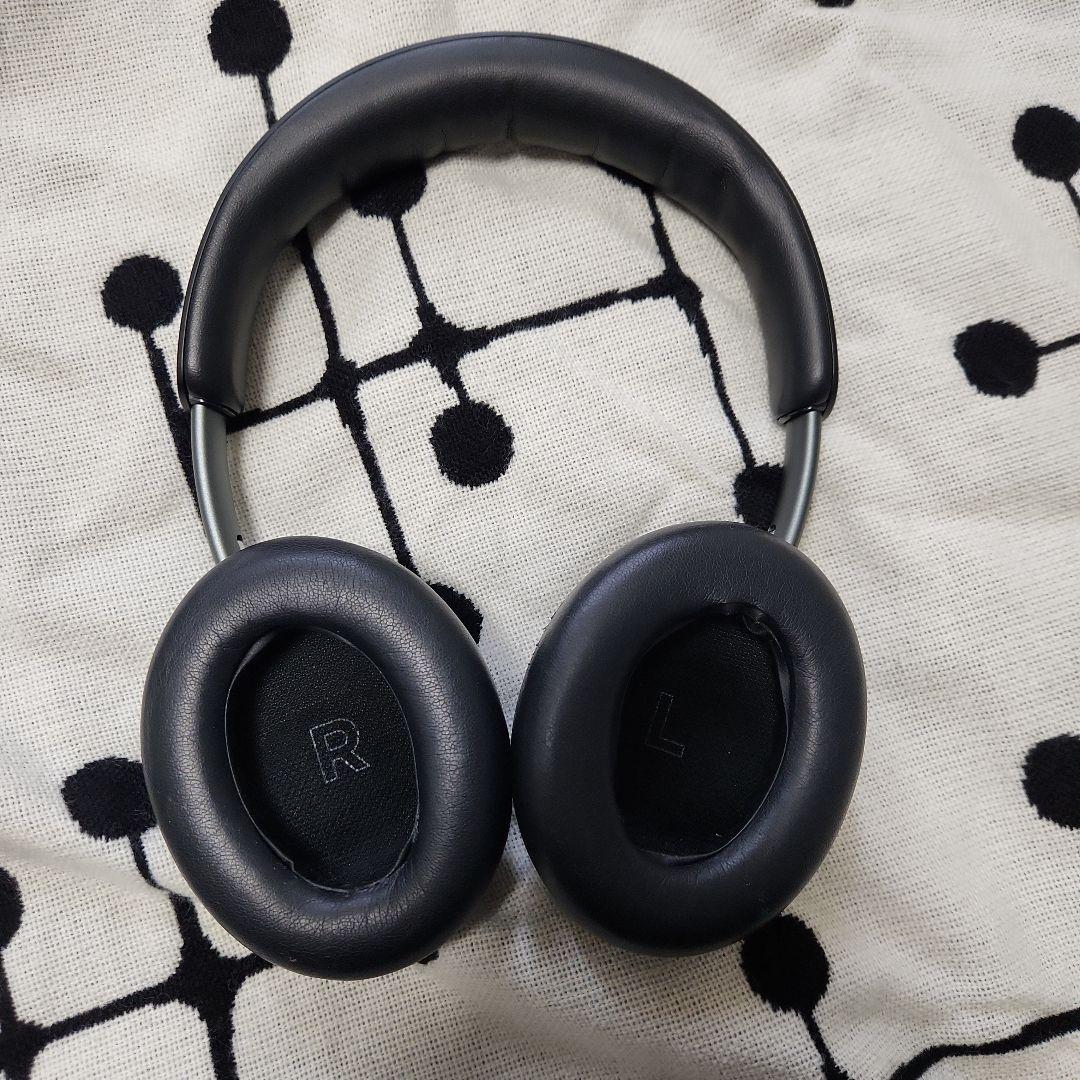 BOSE QuietComfort Ultra Headphones　第1世代