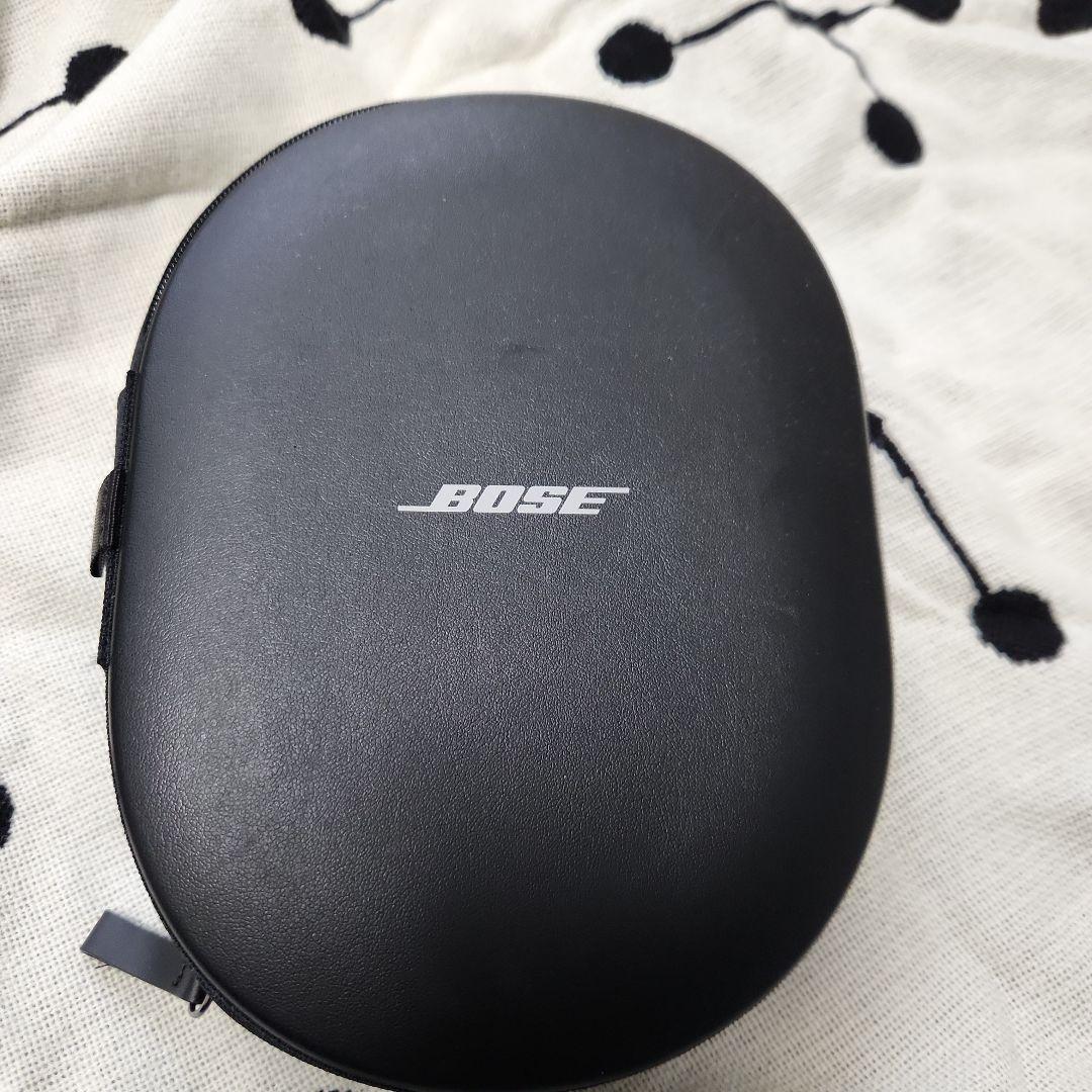 BOSE QuietComfort Ultra Headphones　第1世代