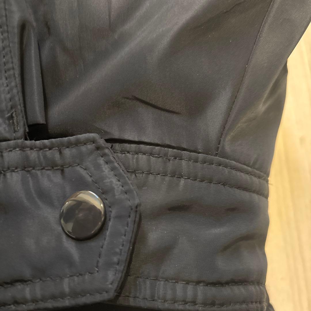 【訳あり】supremeコーチジャケット