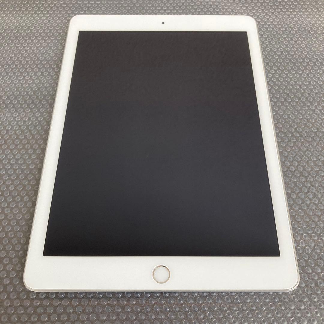 144【早い者勝ち】iPad5 第5世代 32GB SIMフリー☆