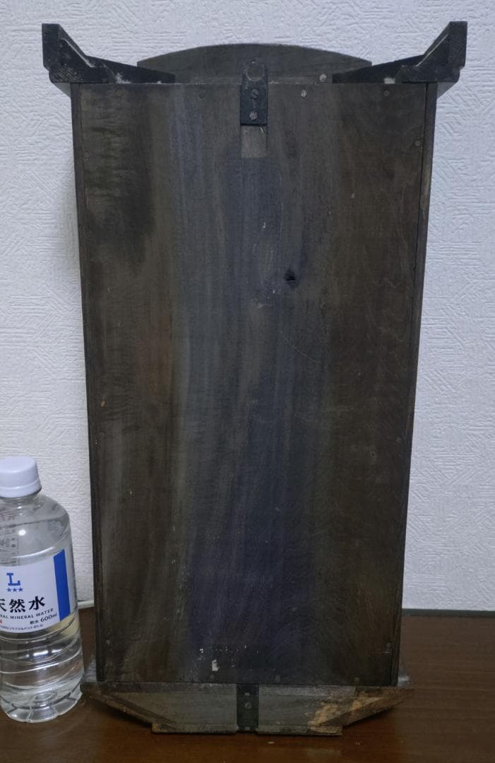 精工舎 ヴィンテージ 振り子時計 SEIKO 希少アンティーク品