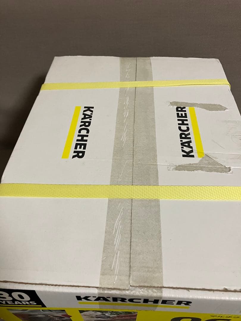 ★新品未使用★　KARCHER　マルチクリーナー OC3 ケルヒャー　高圧洗浄器