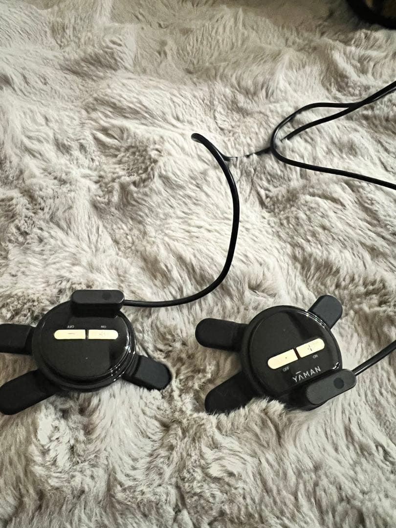 ヤーマン メディリフトプラス　EPM-18BB