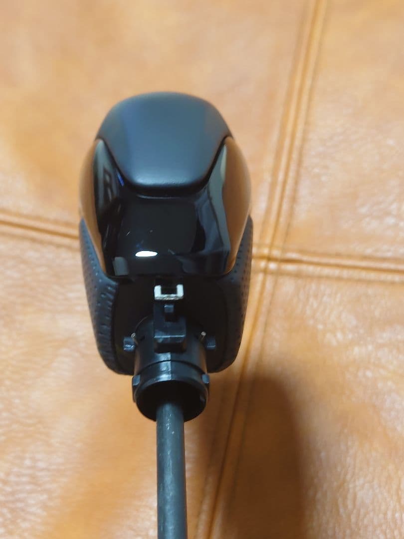 STI シフトノブ SKフォレスター用