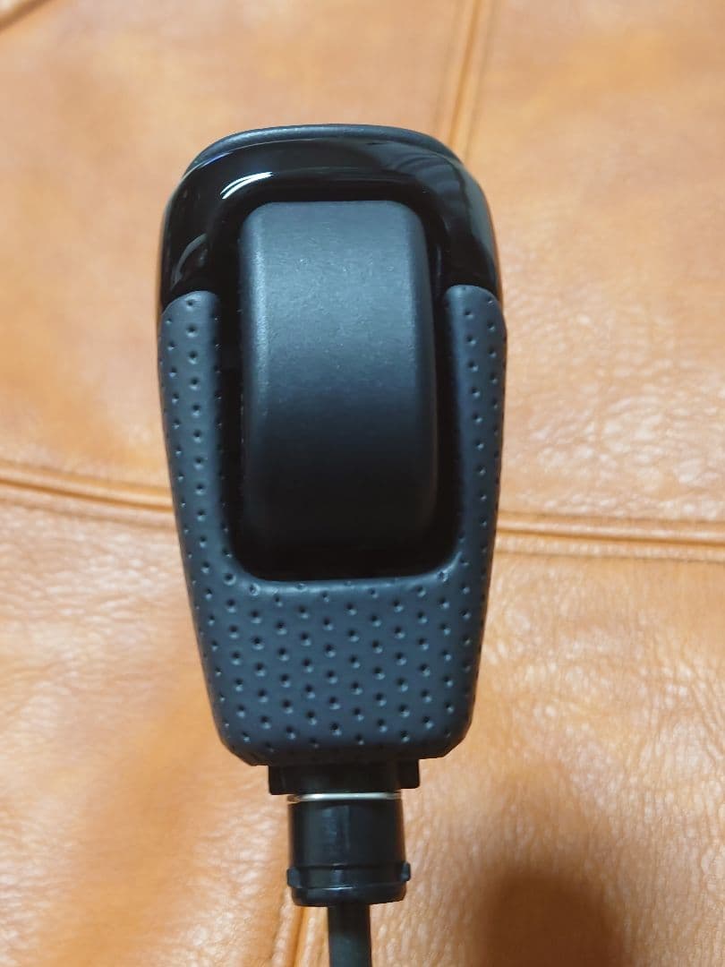 STI シフトノブ SKフォレスター用