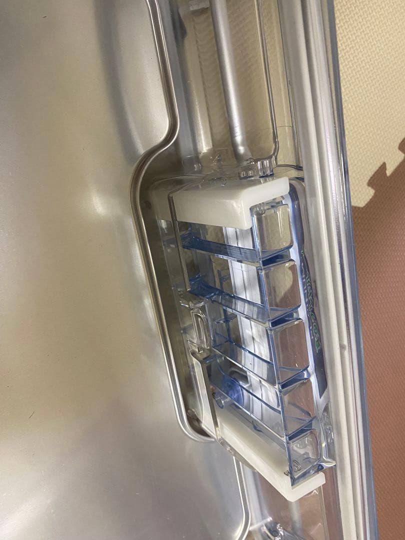 日立 冷蔵庫真空室チルドトビラセット