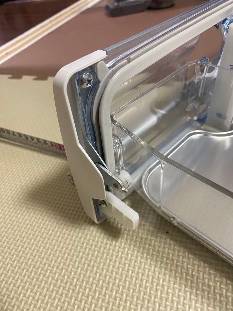 日立 冷蔵庫真空室チルドトビラセット