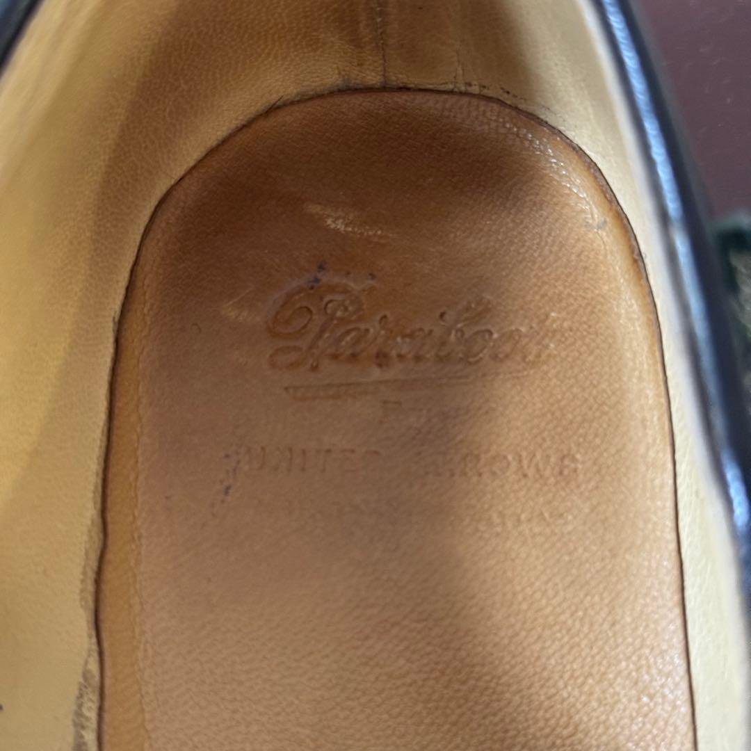 ら*ら様 パラブーツ　ミカエルブライド　41.5 アローズ別注