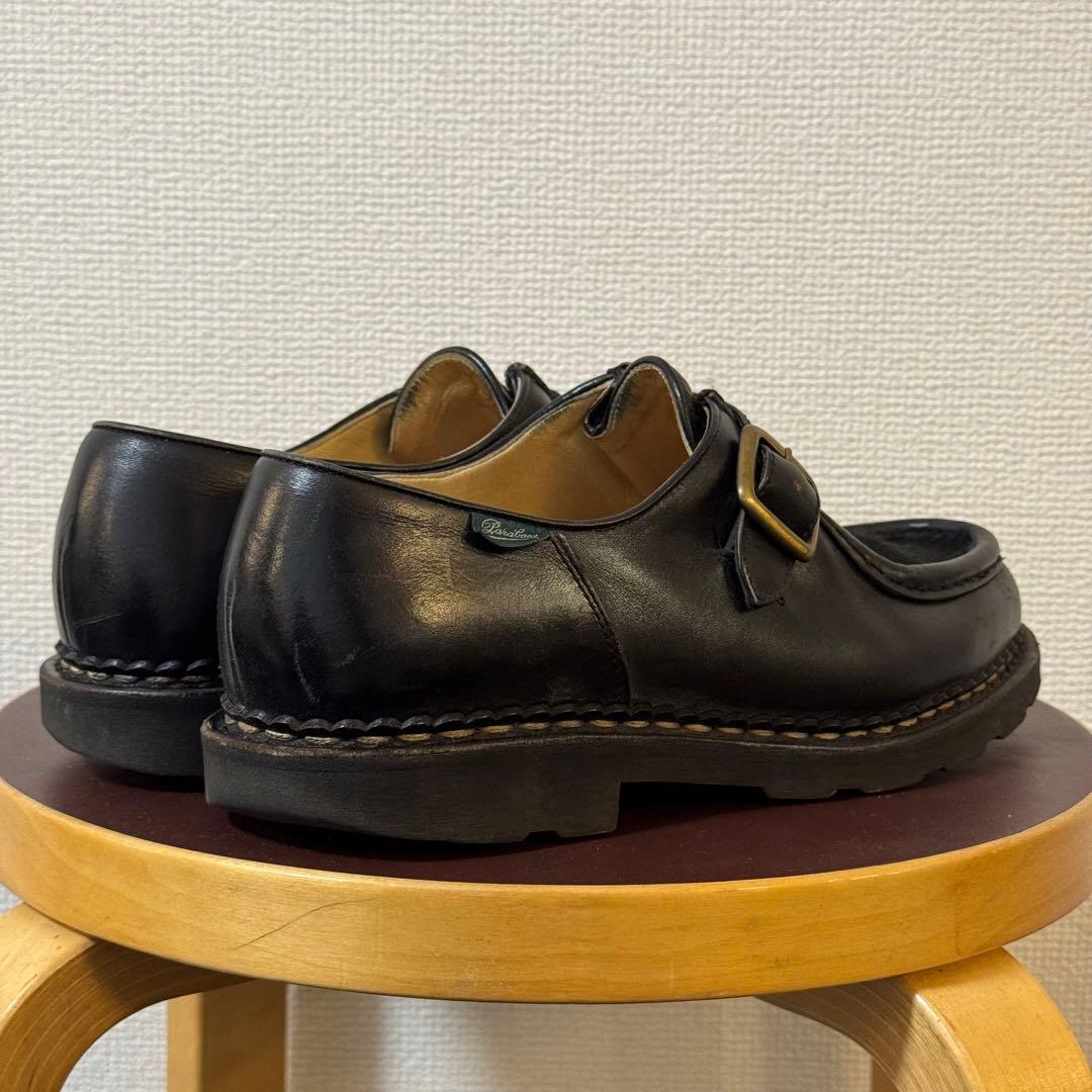 ら*ら様 パラブーツ　ミカエルブライド　41.5 アローズ別注