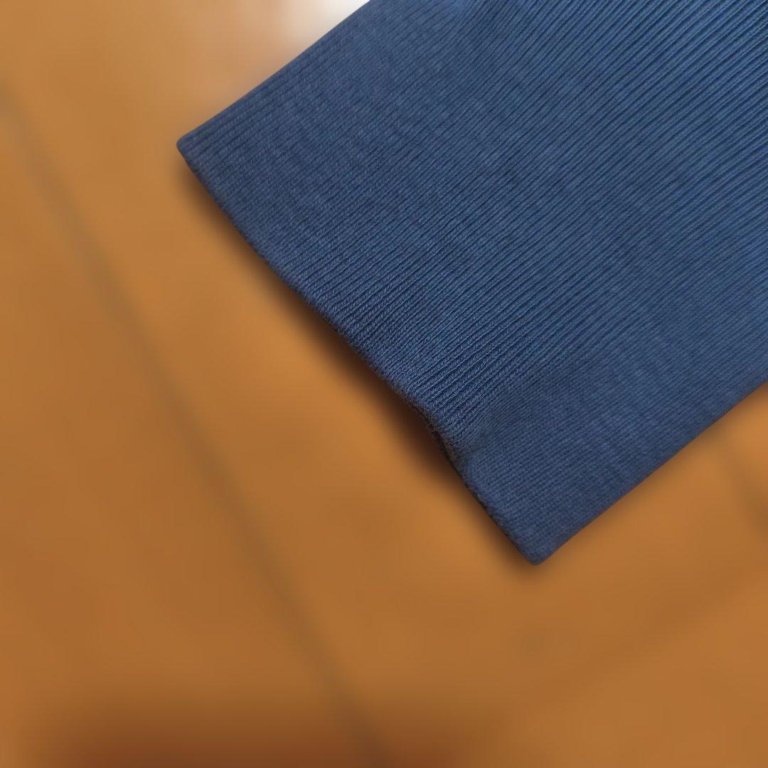 バーンズBurnsヴィンテージ　ラグランスウェット 3色セット　Lサイズ