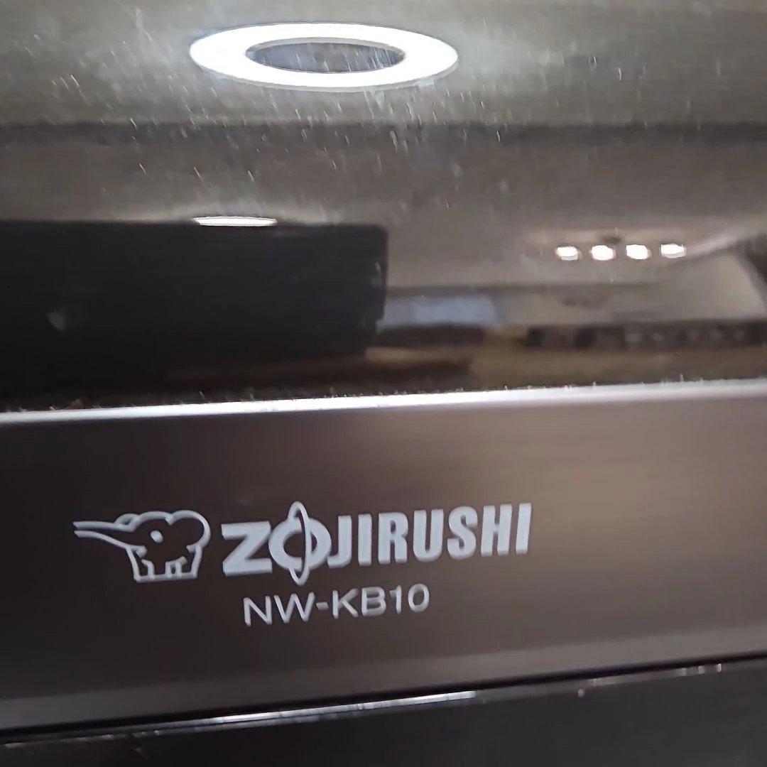 Zojirushi 炊飯器 NW-KB10