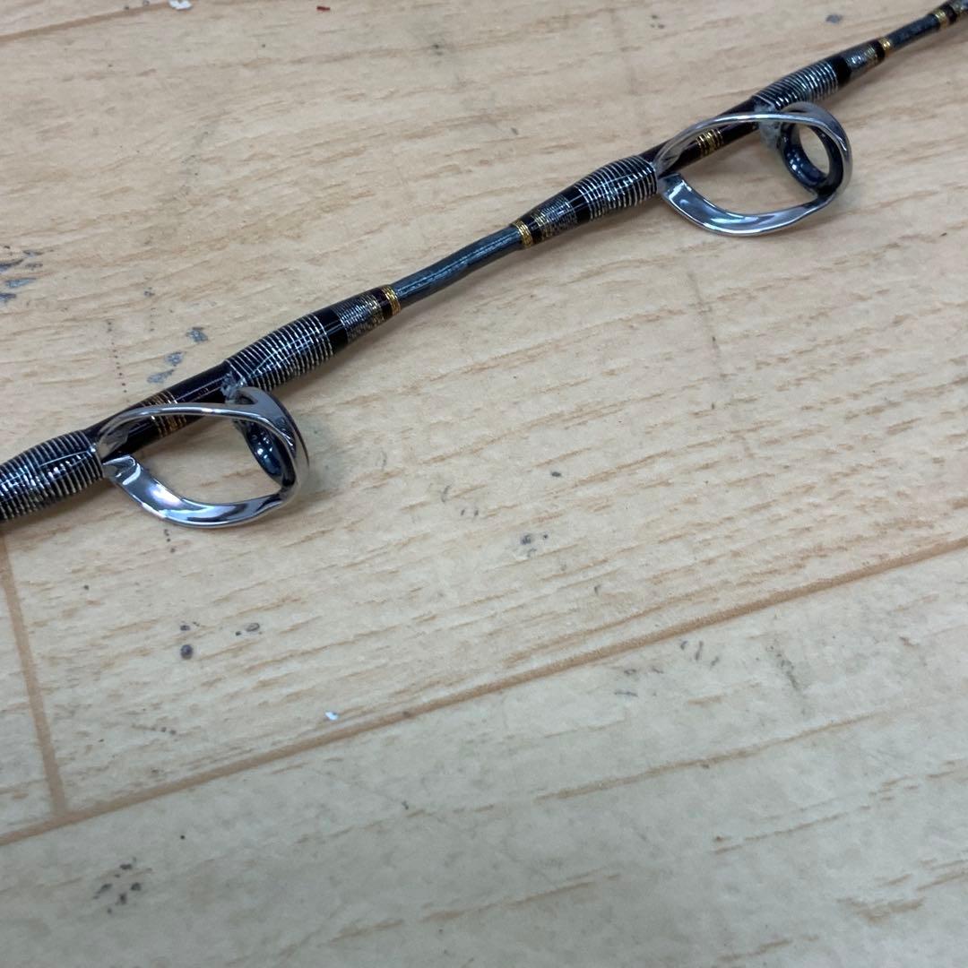 シマノ　BANDIT BG（バンディット）　H170