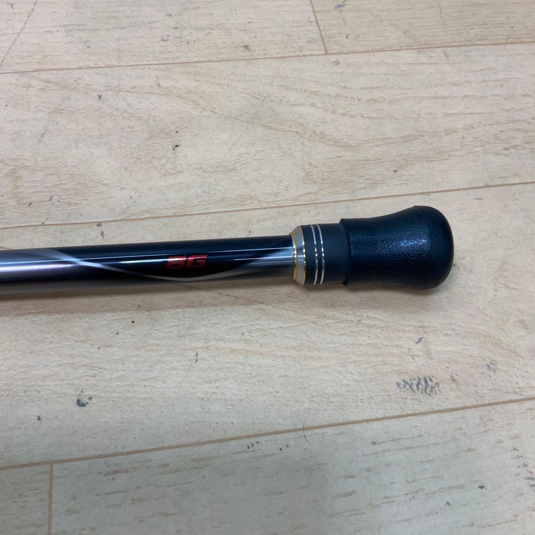 シマノ　BANDIT BG（バンディット）　H170