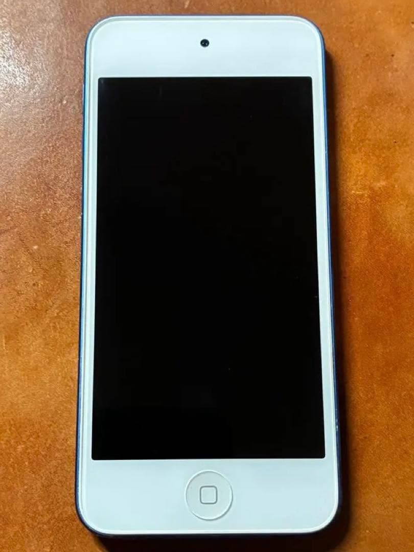 iPod touch 第6世代 32GB バッテリー新品