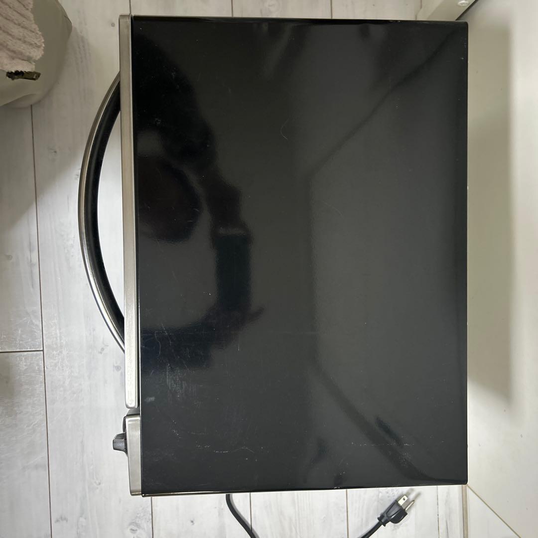 KitchenAid ステンレススチール トースター