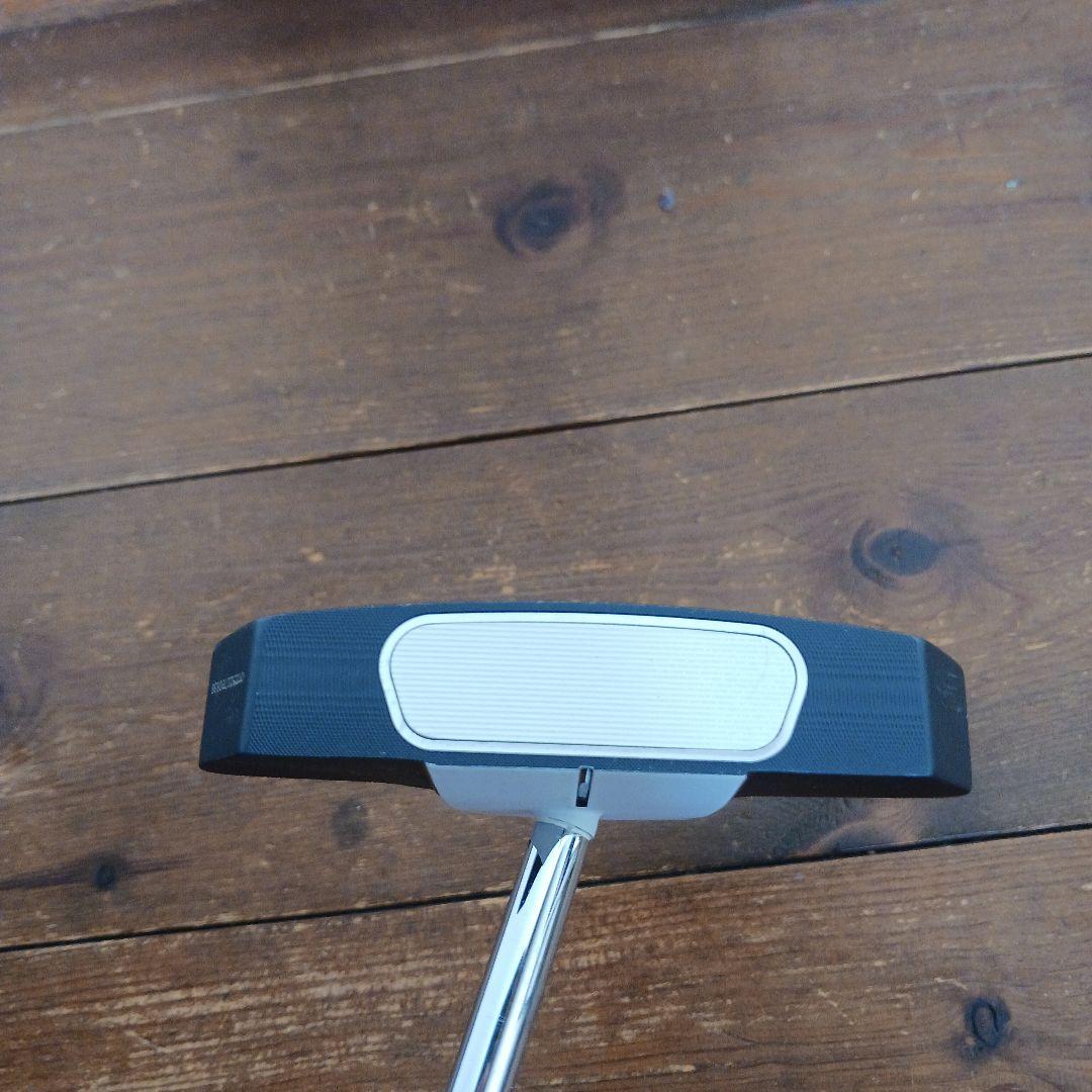 ODYSSEY　Square 2 Square ゼロトルクパター