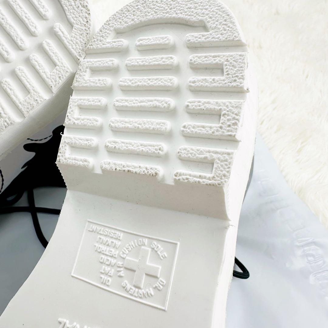 Dr.Martens＋NIKEのセット