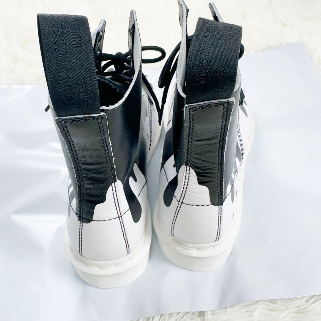 Dr.Martens＋NIKEのセット