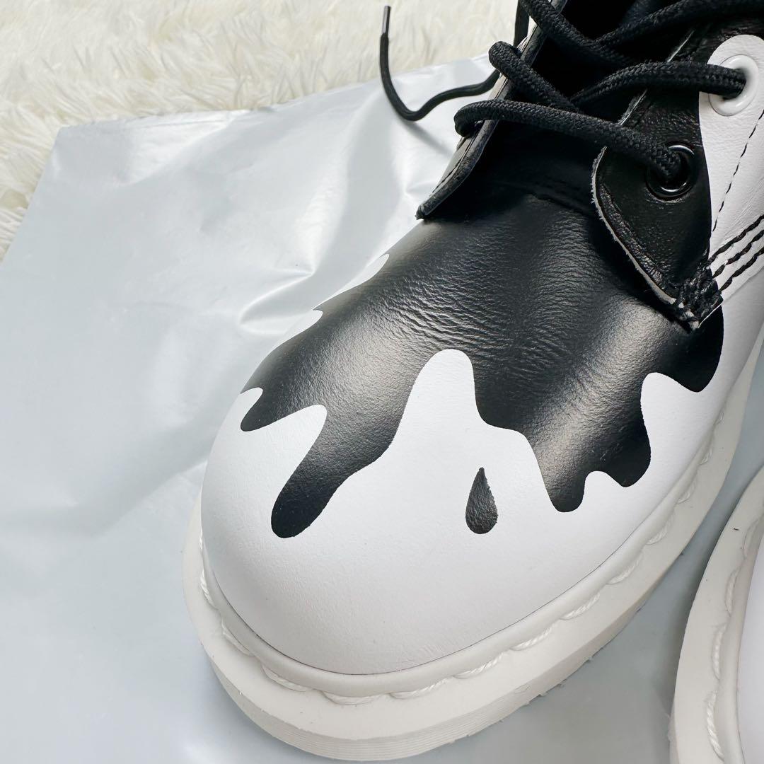 Dr.Martens＋NIKEのセット