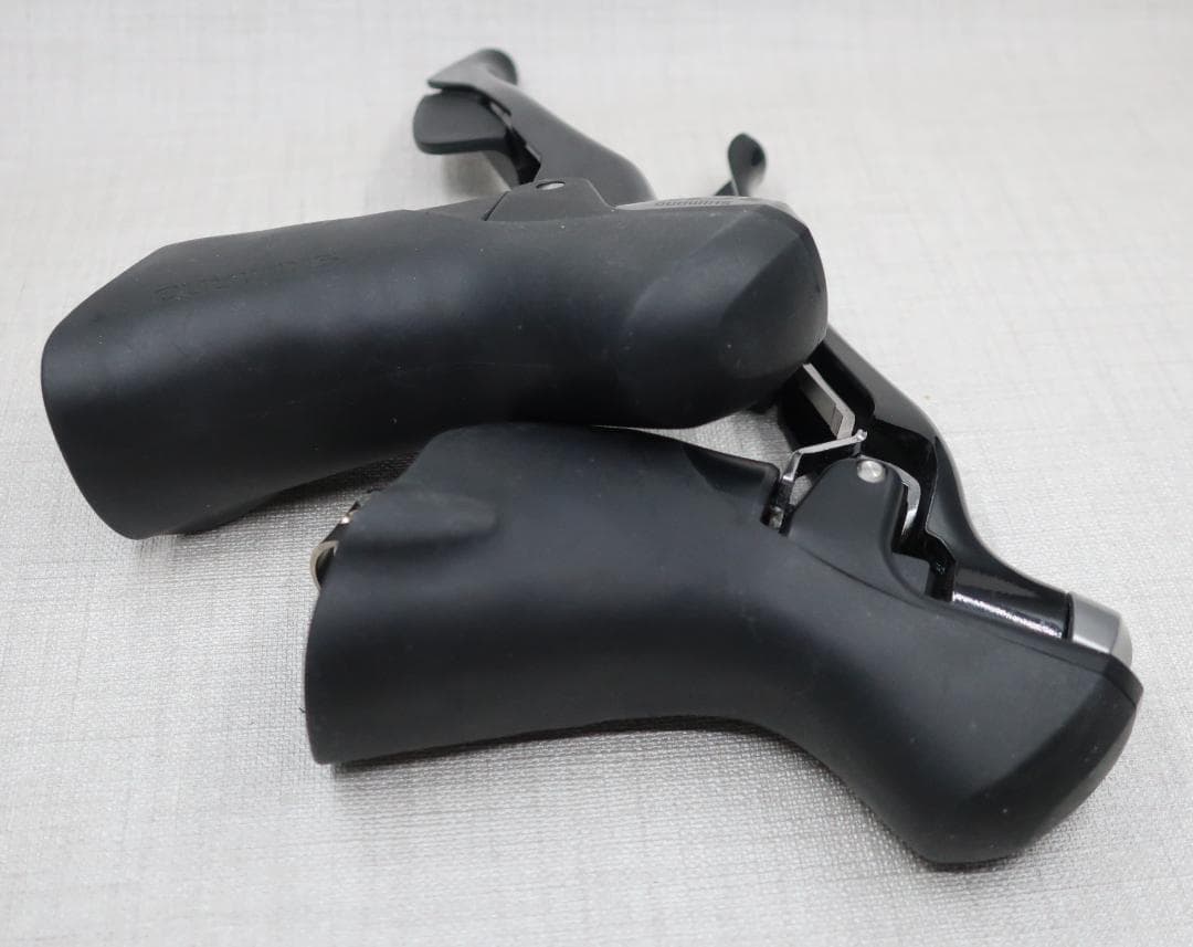 Shimano 105 ST-5800 STIレバー 左右セット