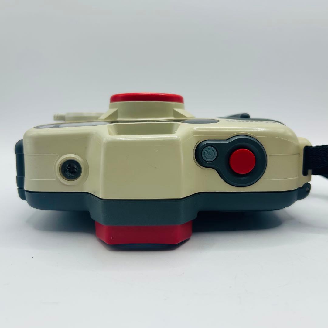 動作確認済⭐︎美品　Canon Autoboy D5 オートボーイ フィルムカメラ