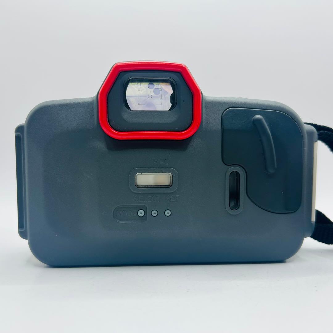 動作確認済⭐︎美品　Canon Autoboy D5 オートボーイ フィルムカメラ