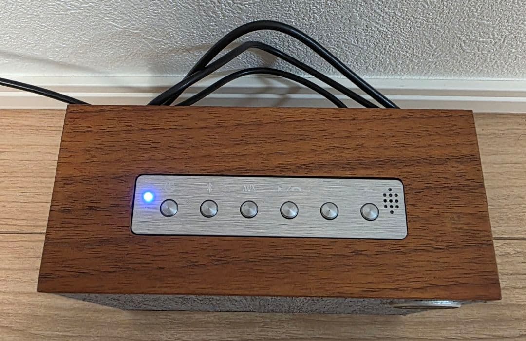 Klipsch クリプシュ　ワイヤレススピーカー　Heritage Groove