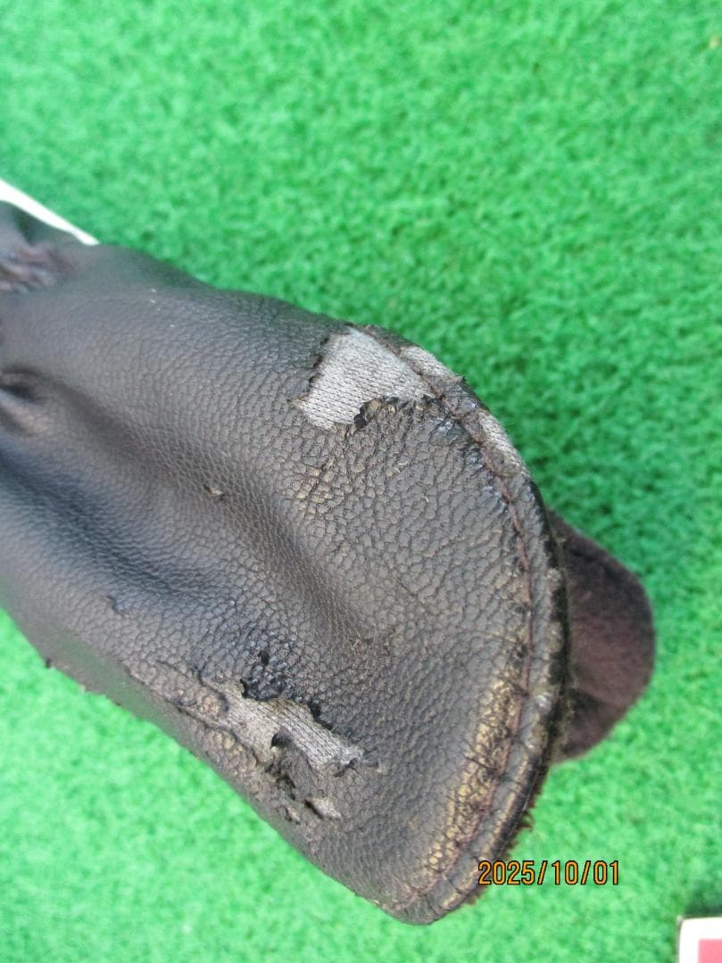 Titleist TSi1 5W 18度 ヘッドのみ　保証書　カバー付き