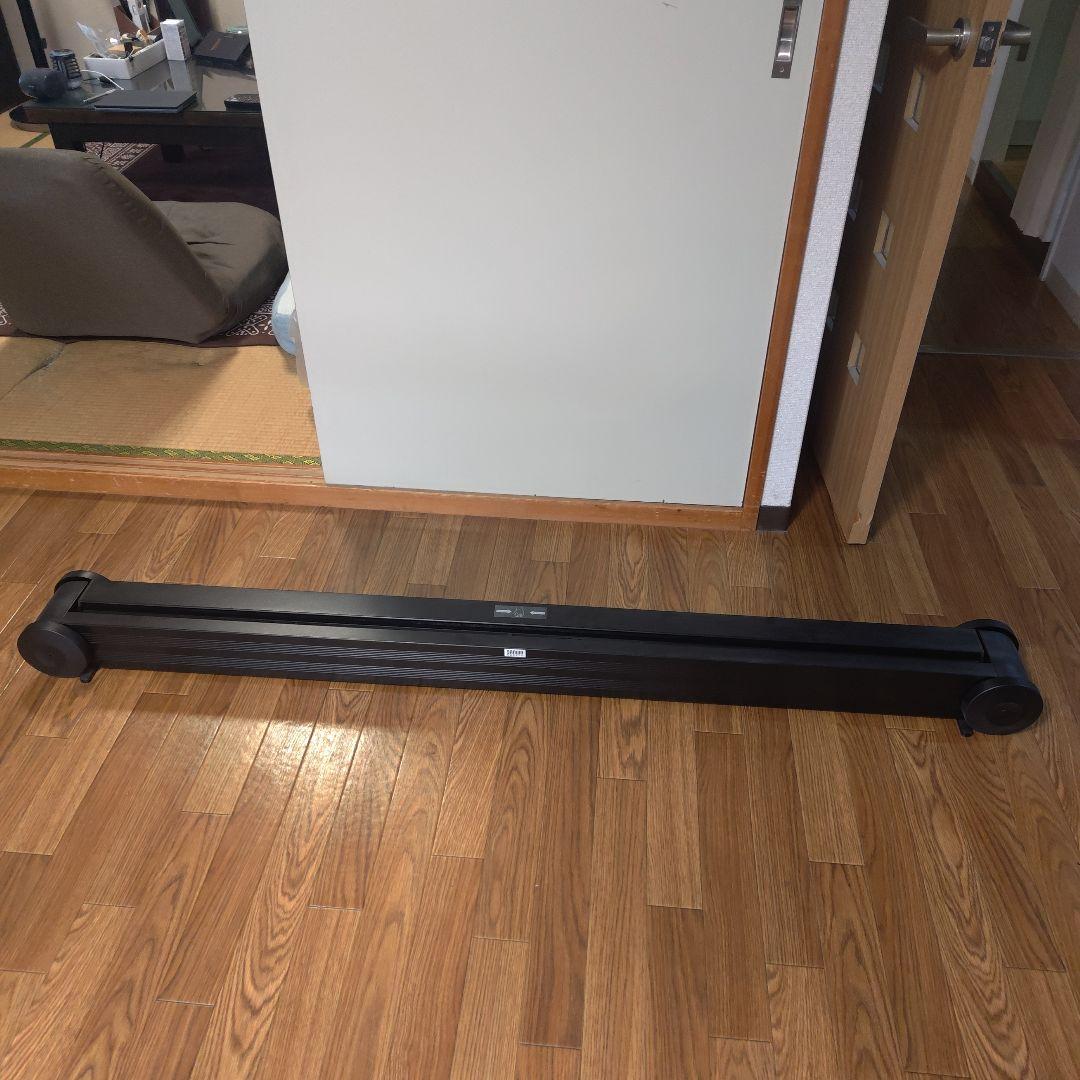 SANWA SUPPLY 手動式プロジェクタースクリーン　100-PRS013