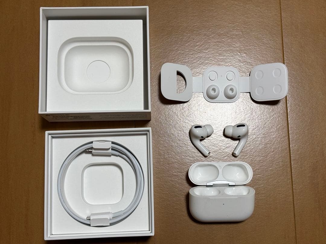 Apple AirPods Pro 第1世代 MagSafe対応