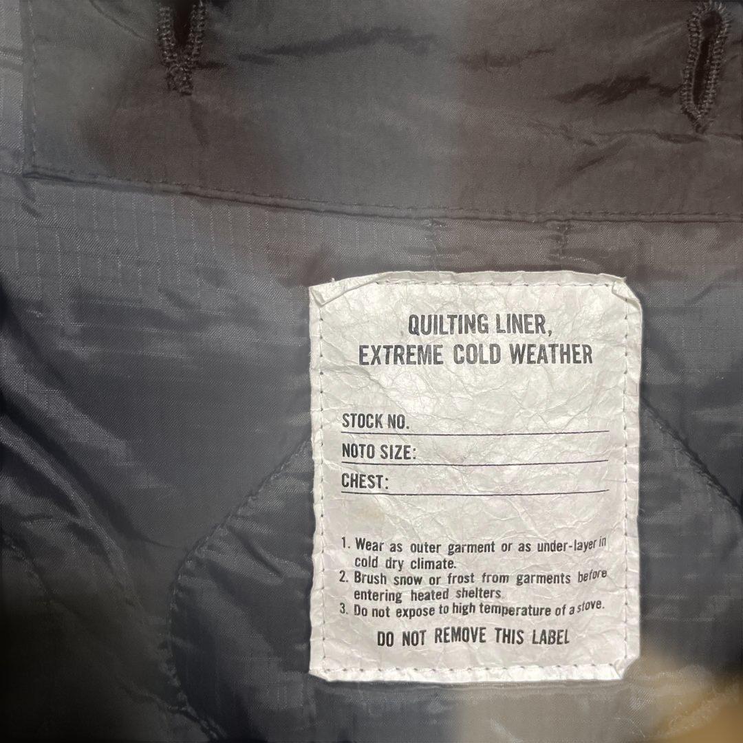 Barbour バブアー ファーライナー ベスト サイズ40