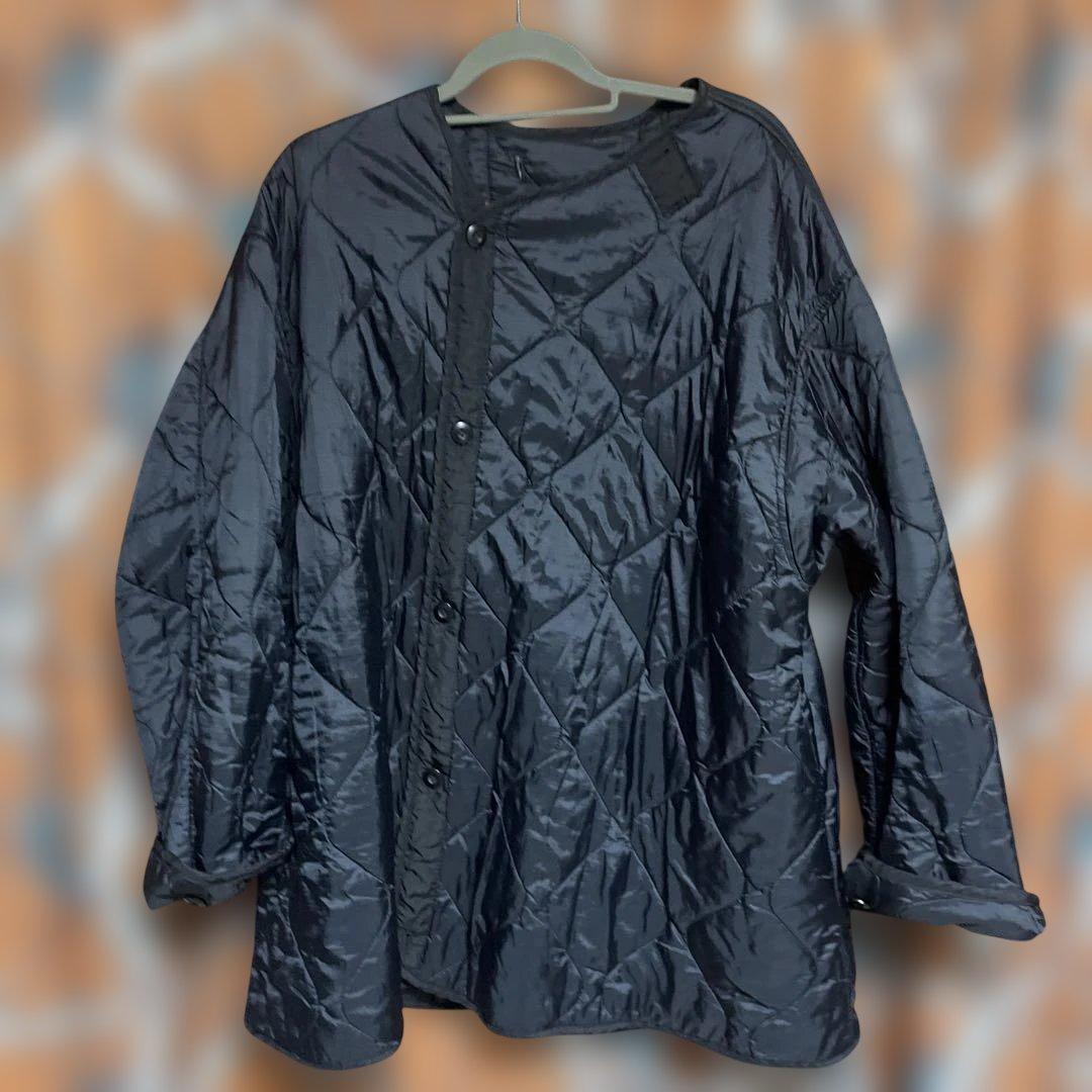 Barbour バブアー ファーライナー ベスト サイズ40