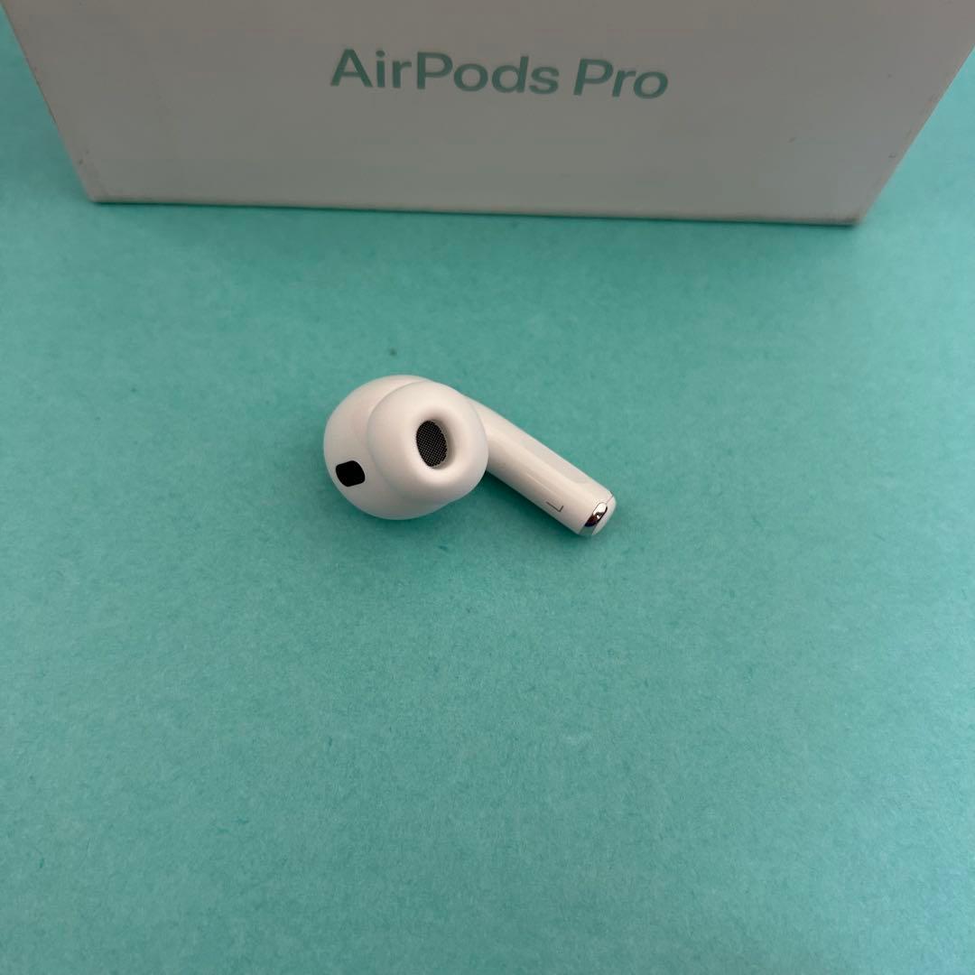 AirPods Pro 第ニ世代　左耳のみ　Apple正規品　　片耳L