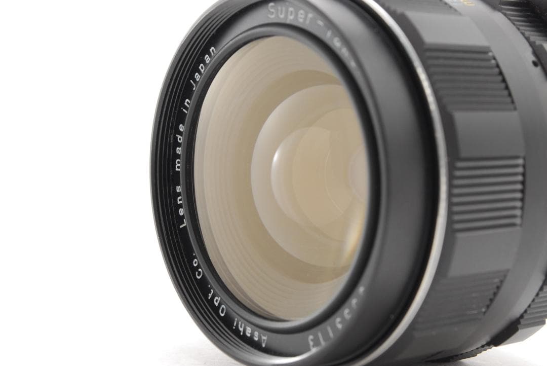 その他 PENTAX Super Takumar 28mm f/3.5 L0103