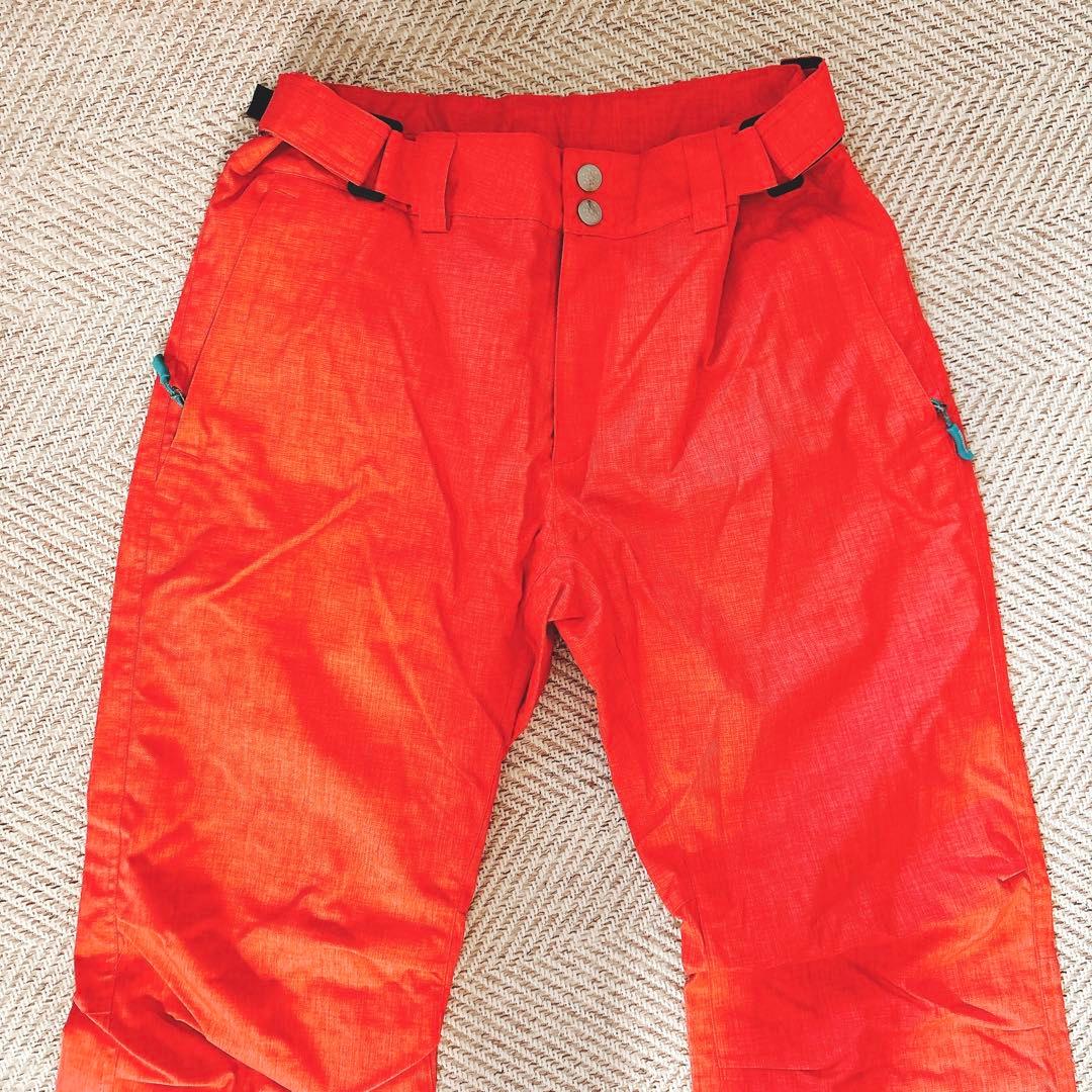 【美品一式】スノボウェアセット Scolar×ICEPARDAL〜 S〜M