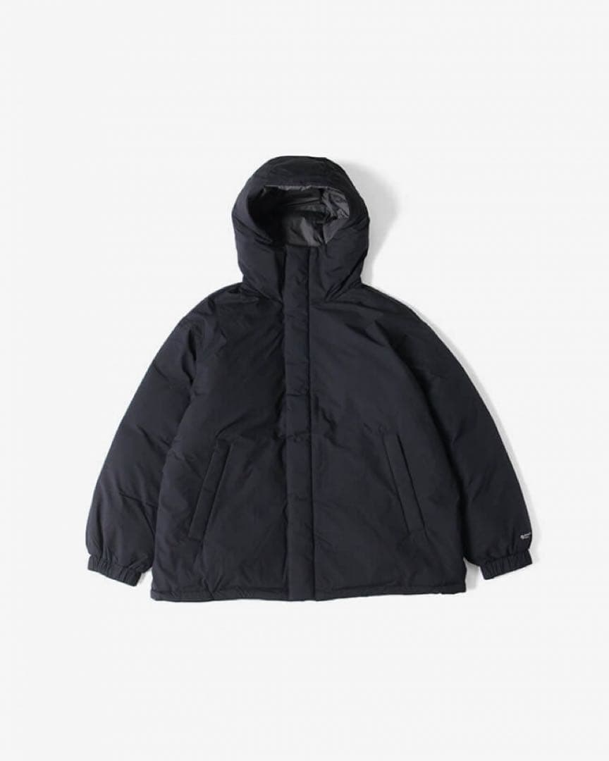 ジャケット・アウター Graphpaper PERTEX SHIELD Hooded Down 2