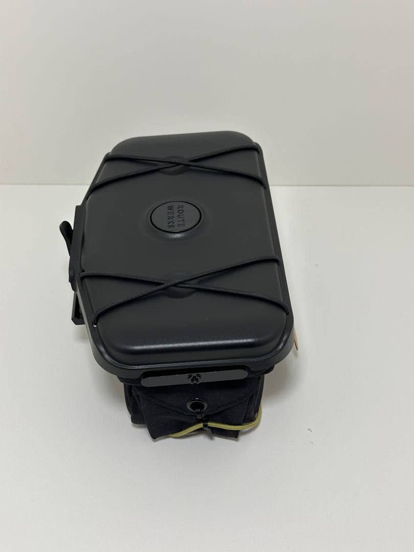 ルートワークス/The Handlebar Bag ハンドルバーバッグ