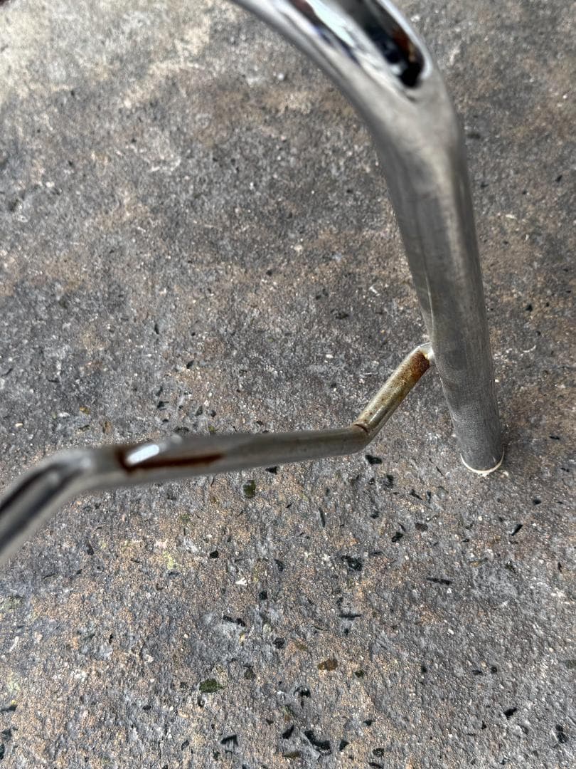 PAGHOLZ パグホルツ AIPAG テーブル付きチェア ヴィンテージ デスク