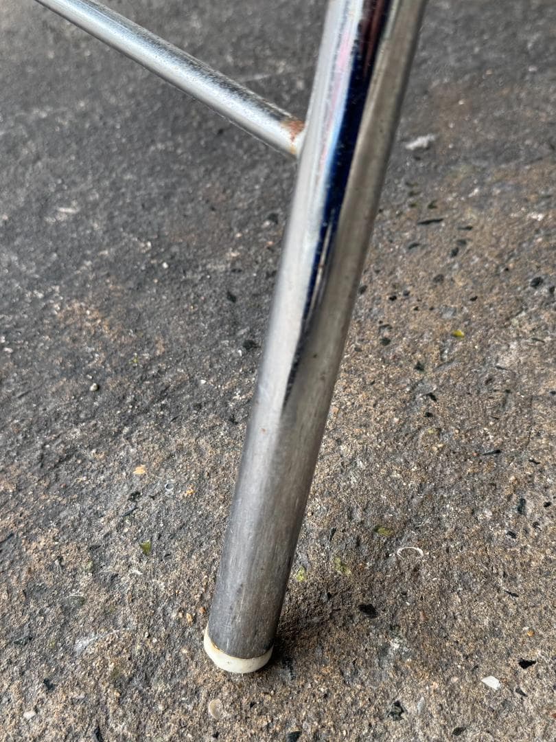 PAGHOLZ パグホルツ AIPAG テーブル付きチェア ヴィンテージ デスク