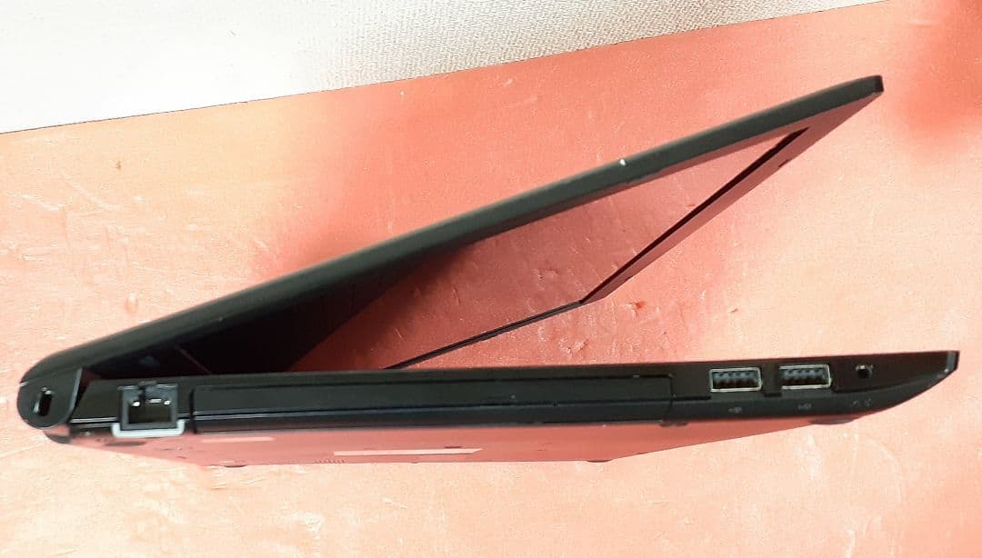 東芝 ノートパソコン Windows11 エクセル ワード