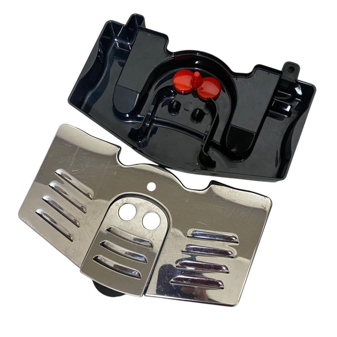 【良品】デロンギ　EC860M エスプレッソ　ミルク泡立て　コーヒー