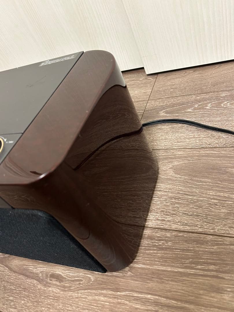 SONY D-3000 Celebrity セレブリティ　リモコン有