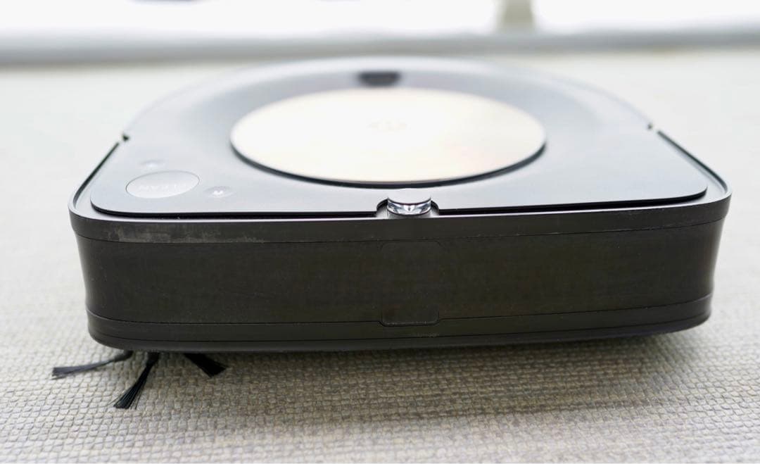 iRobot Braava jet m6 & Roomba s9+ セット