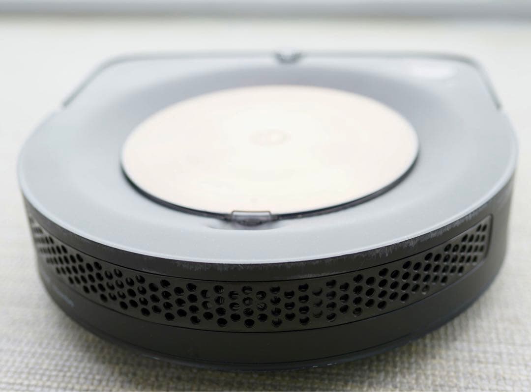 iRobot Braava jet m6 & Roomba s9+ セット