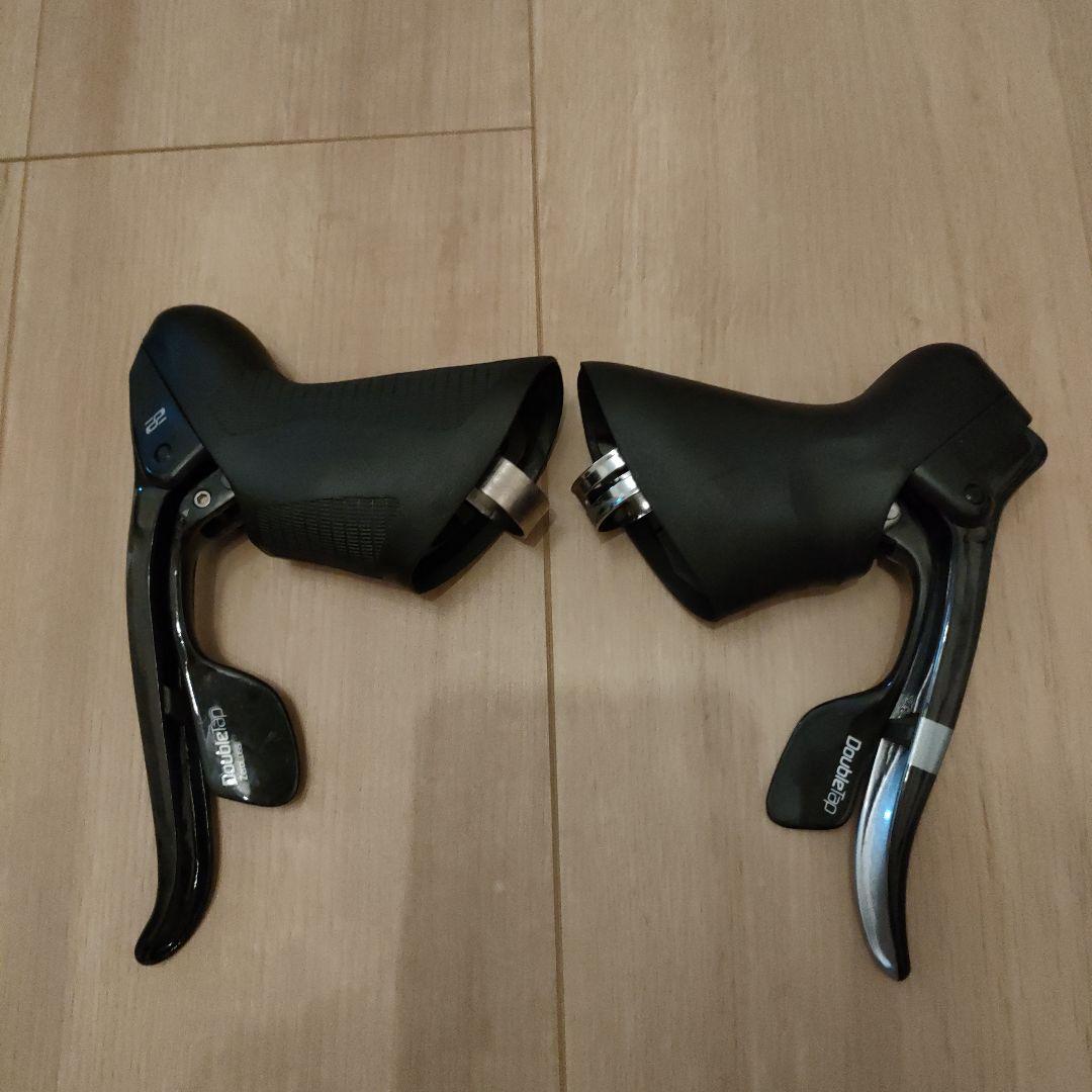 SRAM RED 22 コンポセット スラム レッド 11速　10速ミックス