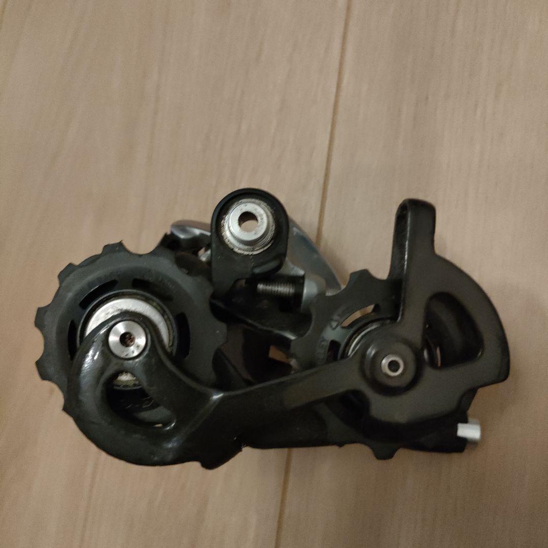 SRAM RED 22 コンポセット スラム レッド 11速　10速ミックス