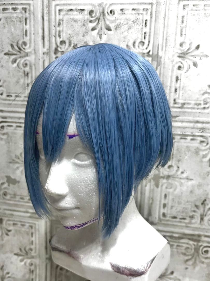 2.5次元の誘惑 ノキエル コスプレ