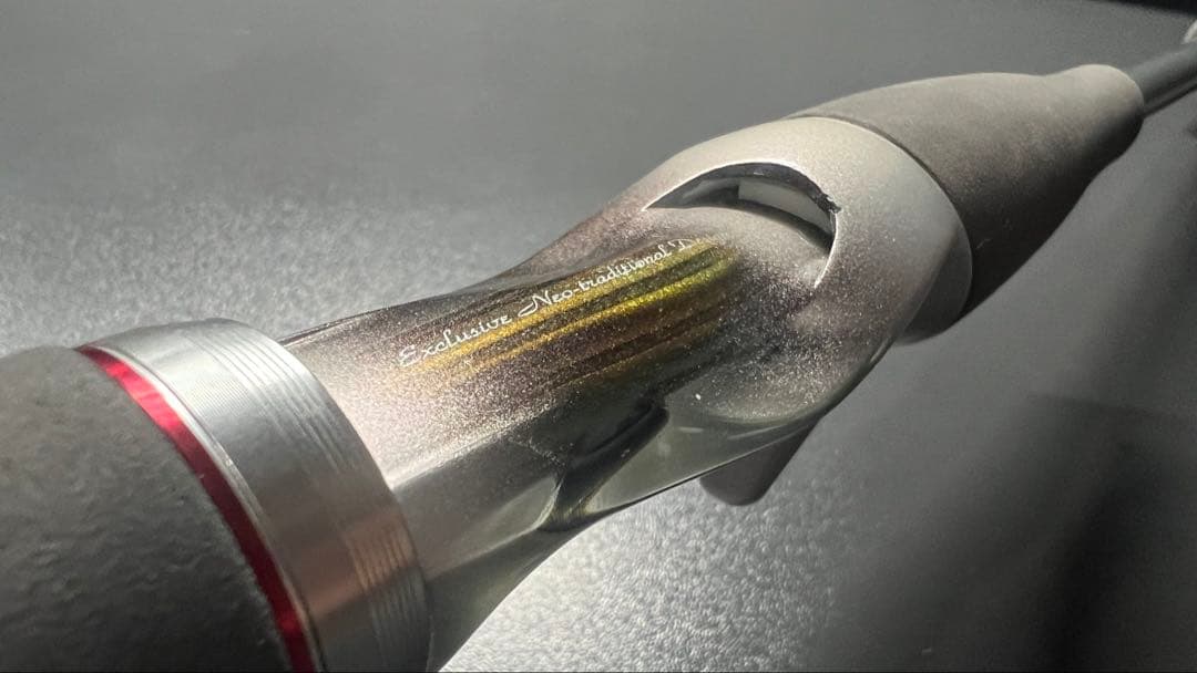 !さん専用 【カスタム品】ドットスリー　HL 832MSB-SV AGS21