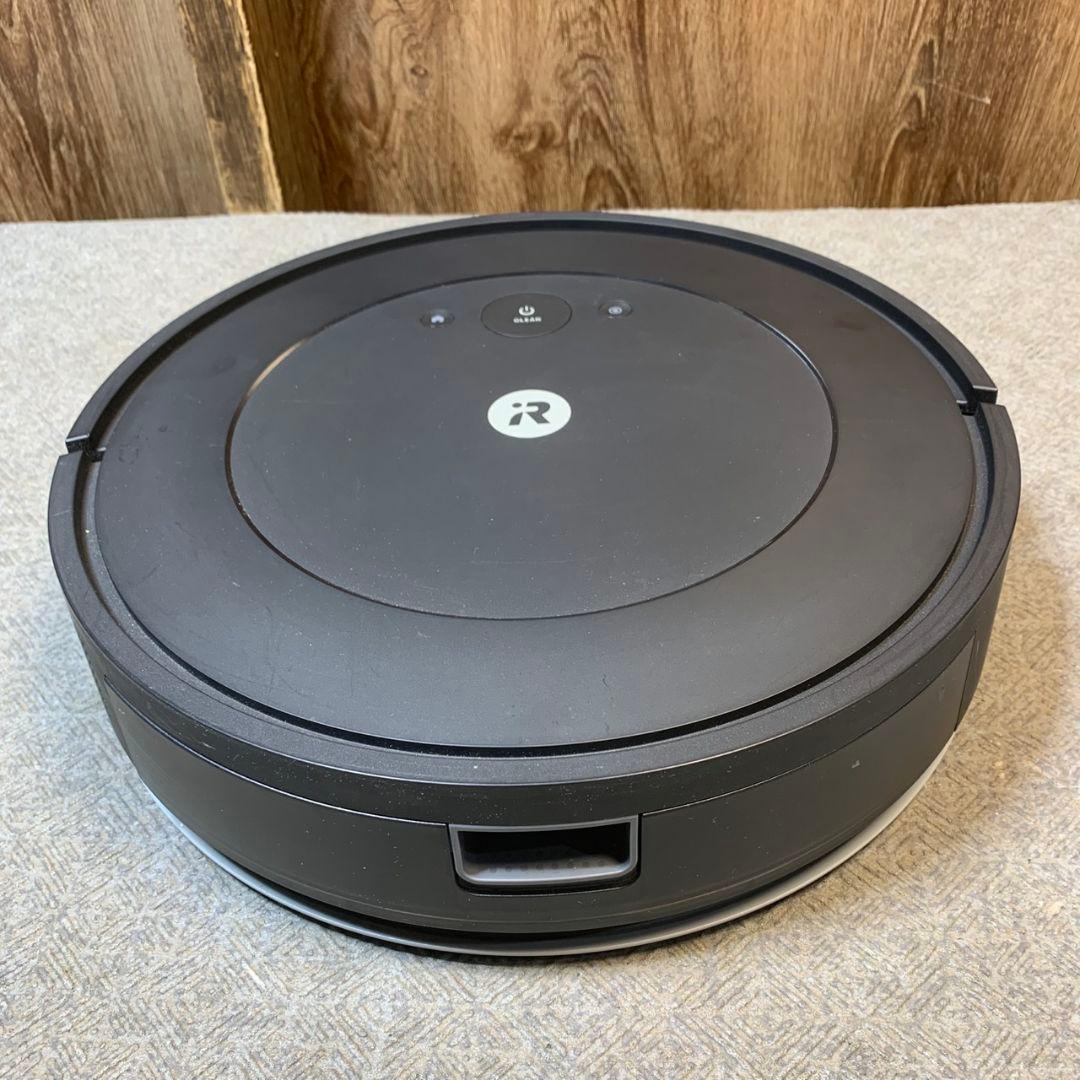 J899 iRobot アイロボット 掃除ロボット RVG-Y1