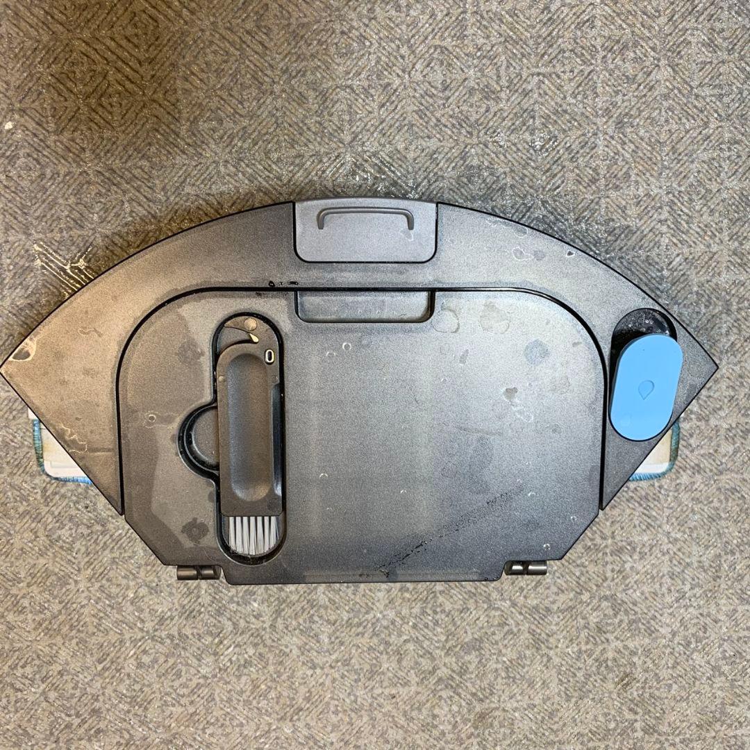 J899 iRobot アイロボット 掃除ロボット RVG-Y1